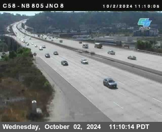 NB 805 JNO Rte 8