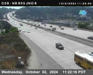 NB 805 JNO Rte 8