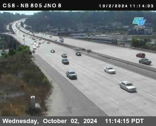 NB 805 JNO Rte 8