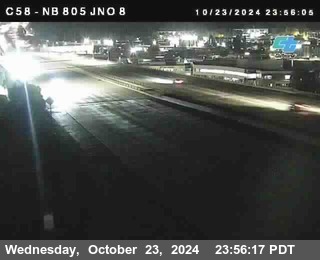 NB 805 JNO Rte 8