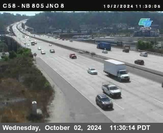 NB 805 JNO Rte 8