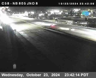 NB 805 JNO Rte 8