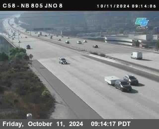 NB 805 JNO Rte 8