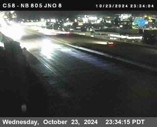 NB 805 JNO Rte 8