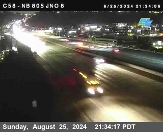 NB 805 JNO Rte 8