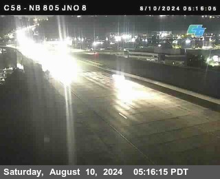 NB 805 JNO Rte 8