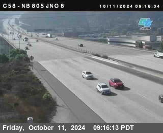 NB 805 JNO Rte 8