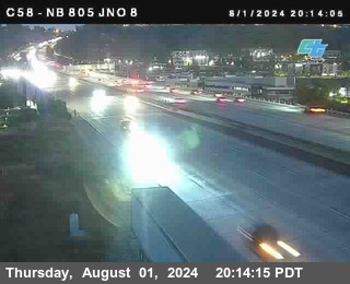 NB 805 JNO Rte 8