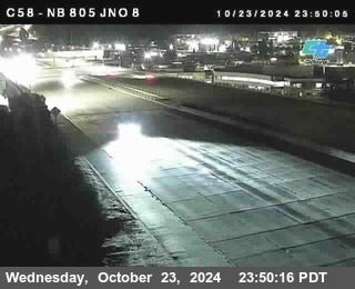 NB 805 JNO Rte 8