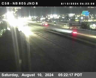 NB 805 JNO Rte 8