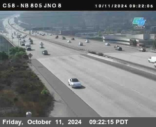 NB 805 JNO Rte 8