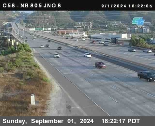 NB 805 JNO Rte 8