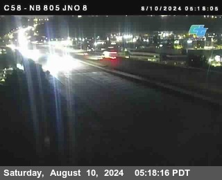 NB 805 JNO Rte 8