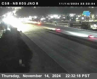 NB 805 JNO Rte 8