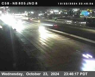 NB 805 JNO Rte 8