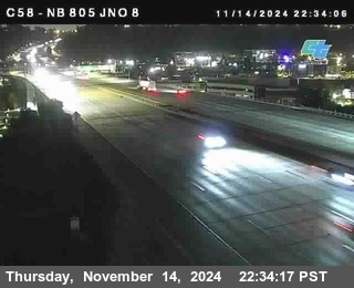 NB 805 JNO Rte 8