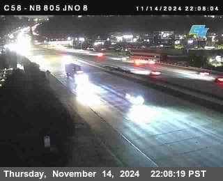 NB 805 JNO Rte 8