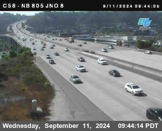 NB 805 JNO Rte 8