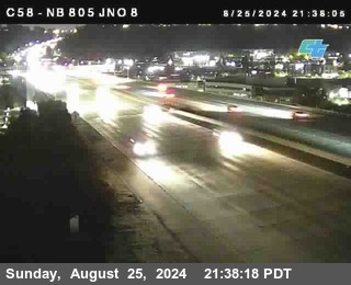 NB 805 JNO Rte 8