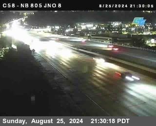 NB 805 JNO Rte 8