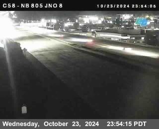 NB 805 JNO Rte 8