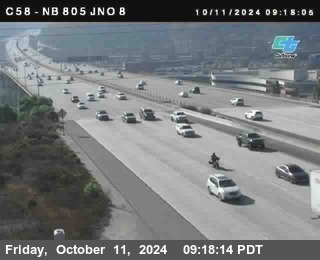 NB 805 JNO Rte 8