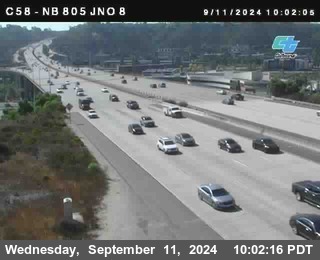 NB 805 JNO Rte 8