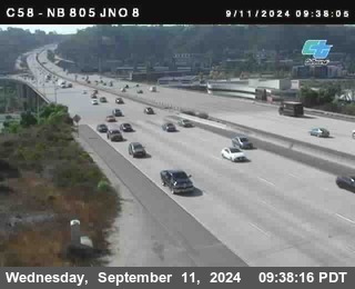 NB 805 JNO Rte 8