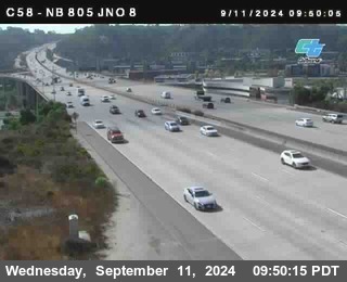 NB 805 JNO Rte 8