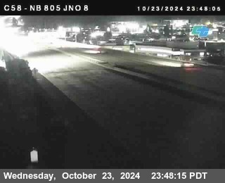 NB 805 JNO Rte 8