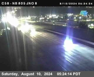 NB 805 JNO Rte 8