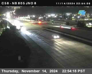 NB 805 JNO Rte 8