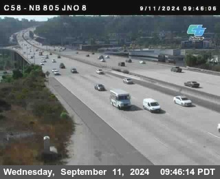 NB 805 JNO Rte 8