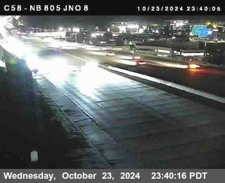 NB 805 JNO Rte 8