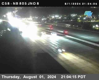 NB 805 JNO Rte 8