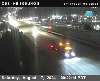 NB 805 JNO Rte 8