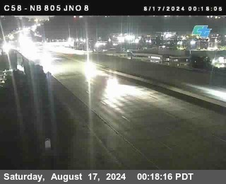 NB 805 JNO Rte 8