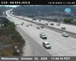 NB 805 JNO Rte 8