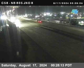 NB 805 JNO Rte 8