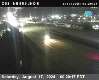 NB 805 JNO Rte 8