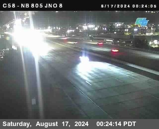 NB 805 JNO Rte 8