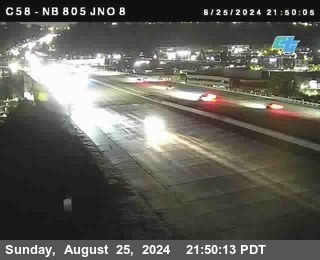 NB 805 JNO Rte 8