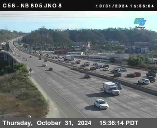 NB 805 JNO Rte 8