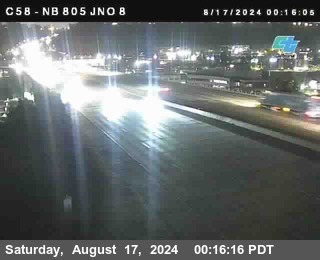 NB 805 JNO Rte 8