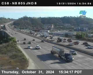 NB 805 JNO Rte 8