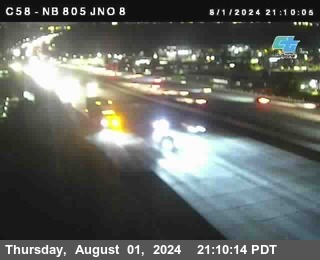 NB 805 JNO Rte 8