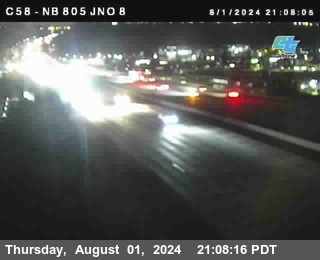 NB 805 JNO Rte 8