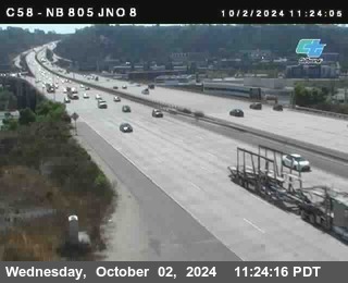 NB 805 JNO Rte 8