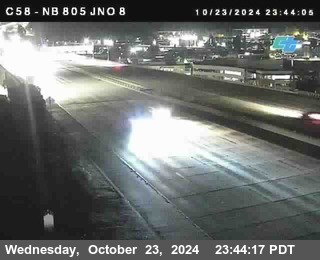 NB 805 JNO Rte 8