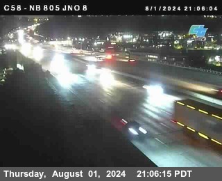 NB 805 JNO Rte 8